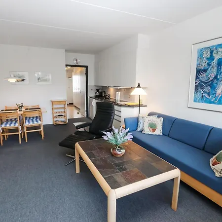 Til 2 Personer Sj3210 Appartement *