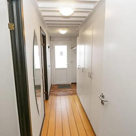 Appartement Til 2 Personer Sj3210