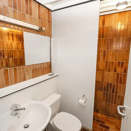 Appartement Til 2 Personer Sj3210