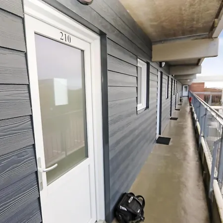Appartement Til 2 Personer Sj3210 *