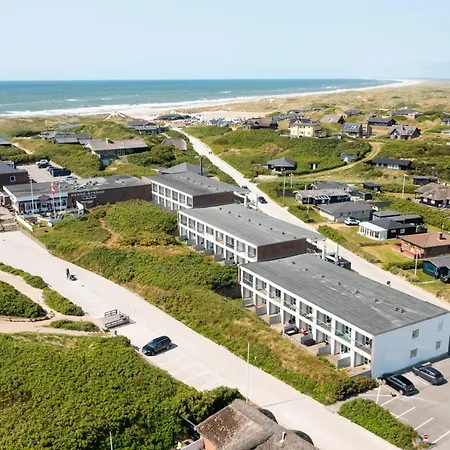 Til 2 Personer Sj3210 Appartement *